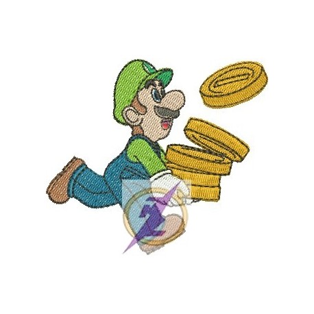 Luigi 02