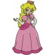 Princesa Peach 01