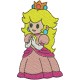Princesa Peach 03