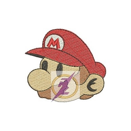 Super Mario 00