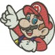Super Mario 02 - Pequeno