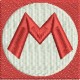 Logo Mario