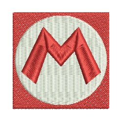 Logo Mario