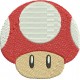 Cogumelo Super Mario