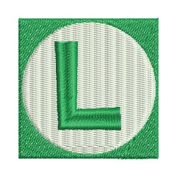 Luigi Logo