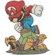 Super Mario 16