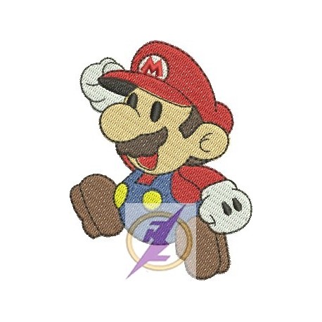 Super Mario 17
