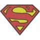 Símbolo do Super Homem 01 - Grande