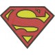 Símbolo do Super Homem 01 - Médio