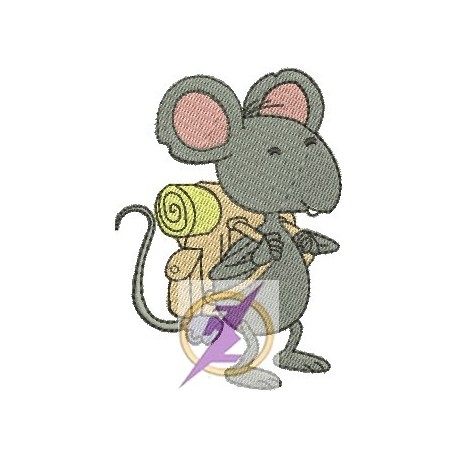 Rato 02