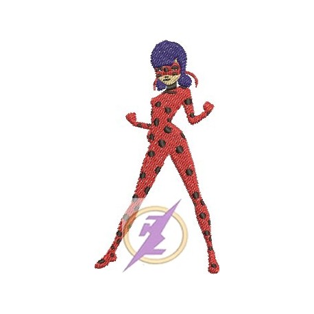 Miraculous 05