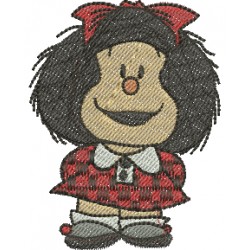 Mafalda 00