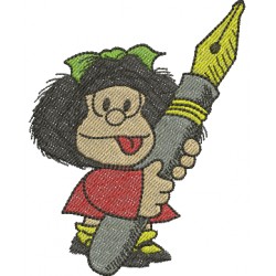 Mafalda 04