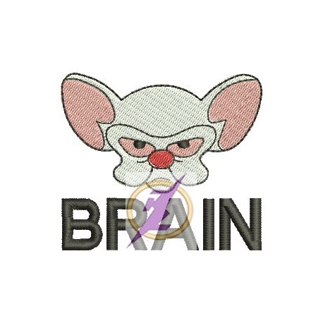 Cérebro 01
