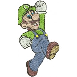 Luigi 00