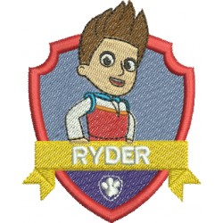 Ryder 00