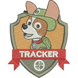 Tracker 02