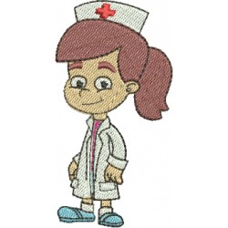 Enfermeira 11