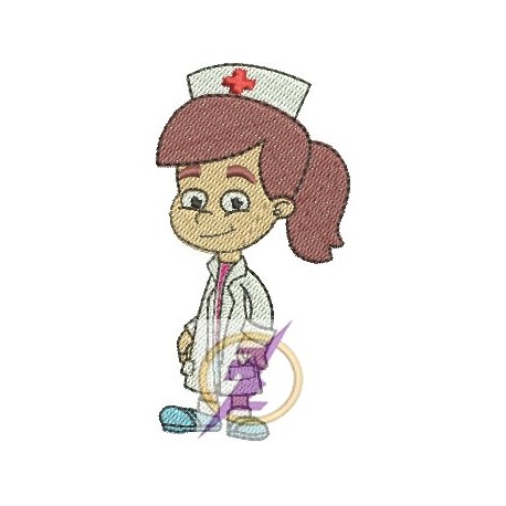 Enfermeira 11