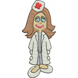 Enfermeira 12