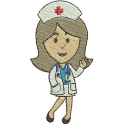 Enfermeira 15