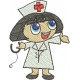 Enfermeira 16