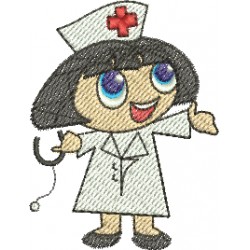 Enfermeira 16