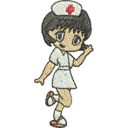 Enfermeira 17