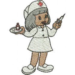 Enfermeira 18
