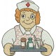 Enfermeira 19