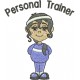 Personal Trainer 29
