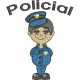 Policial 30