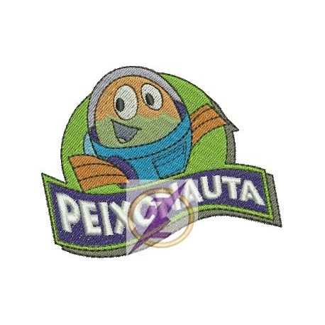 Peixonauta 03