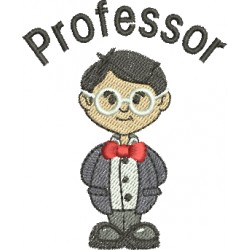 Professor 32