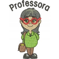 Professora 33