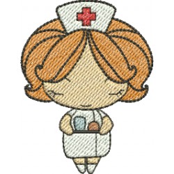 Enfermeira 35