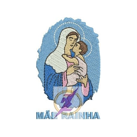 Nossa Senhora Maria Rainha