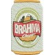 Lata Cerveja Brahma