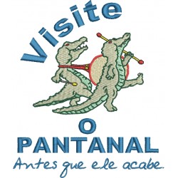 Pantanal Mato Grossense