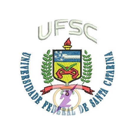 Universidade Federal de Santa Catarina 02