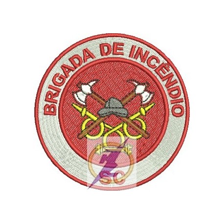 Brigada de Incêndio de Santa Catarina