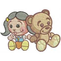 Ursinhos de Brinquedo