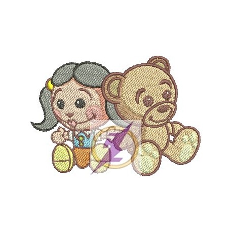 Ursinhos de Brinquedo