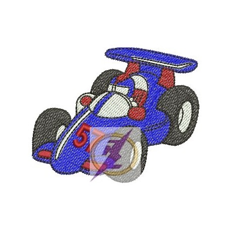 Ferrari de Brinquedo 04