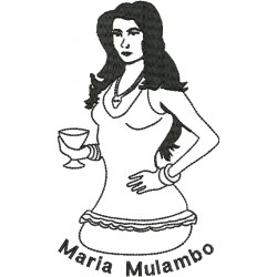Maria Molambo 02