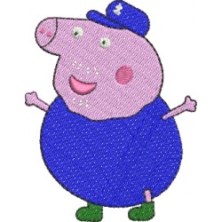 Vovô Pig 00