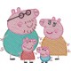 Família Pig 01
