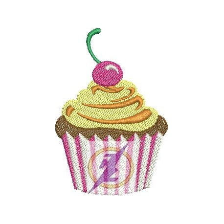 Cupcake 07