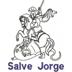 São Jorge 03