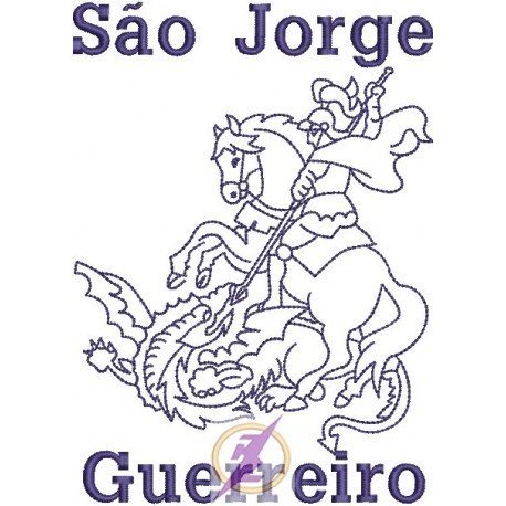 São Jorge 04